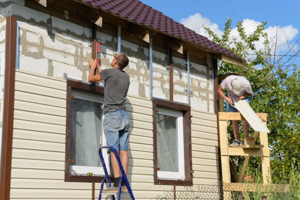 Best Siding for New Construction  in Penndel, PA