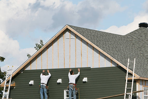 Best Vinyl Siding Installation  in Penndel, PA